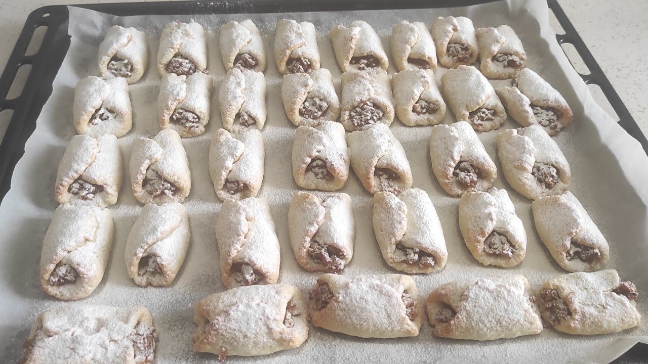 Ağızda eriyen kıyır kıyır elmalı kurabiye 🍪 herkesin sevdiği muazzam bir lezzet ⭐mason yıldızı oldu 