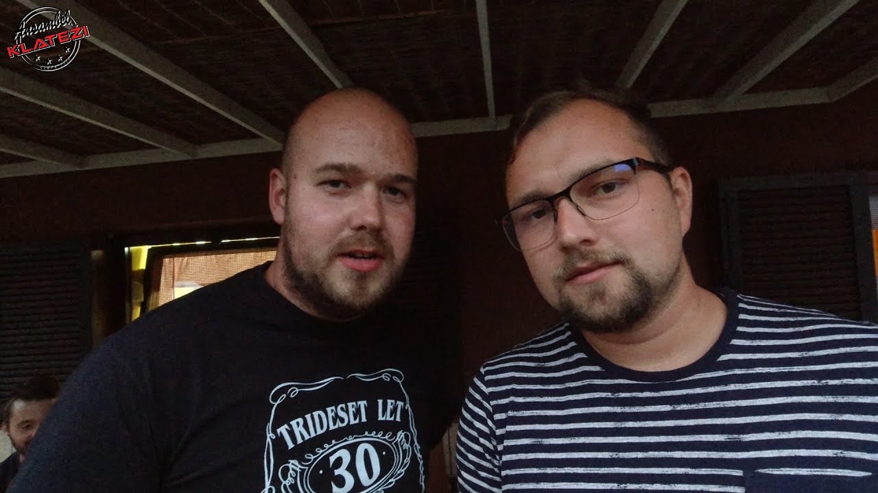 VLOG #78 - TUDI ZA ŽEJO SVATOV POSKRBIMO KAR NA TERENU