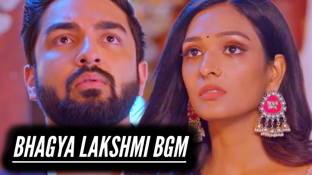 Bhagya Lakshmi - BGM | Ep 930