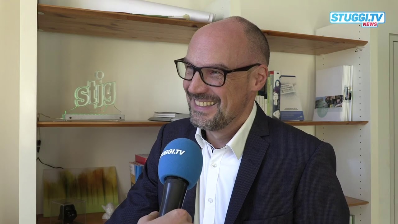 Die Jugendhaus Gesellschaft und ihre Pl&auml;ne f&uuml;r das Jahr 2020