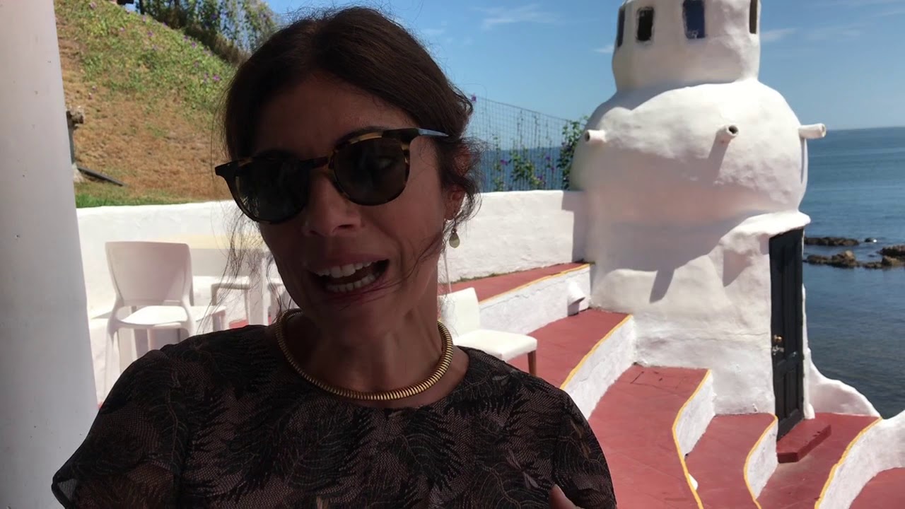 Entrevista com Maribel Verdú (1)