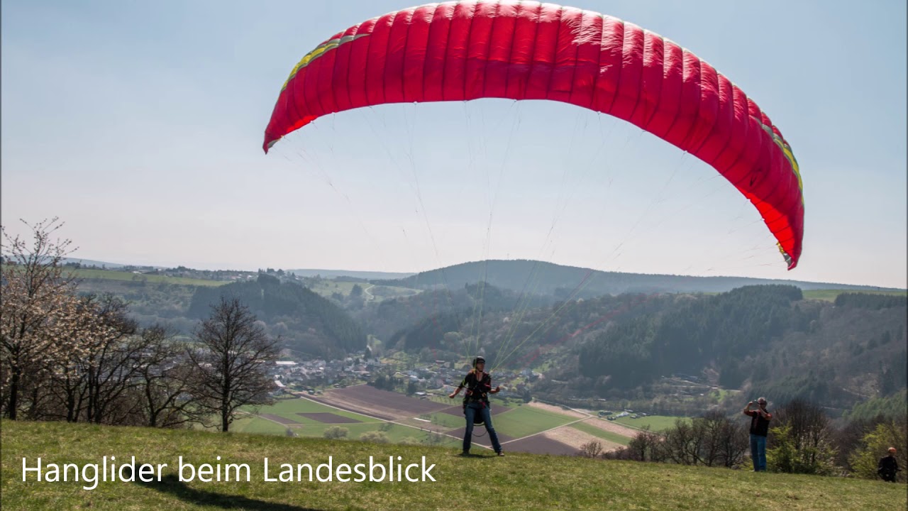 Der Vulkanweg - In 11 Etappen von Andernach nach Gerolstein (184 km)