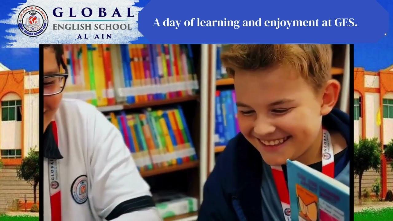 A day of learning and enjoyment at GES