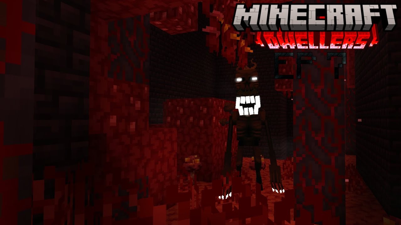 The Dwellers | Fortaleza | Episodio 7