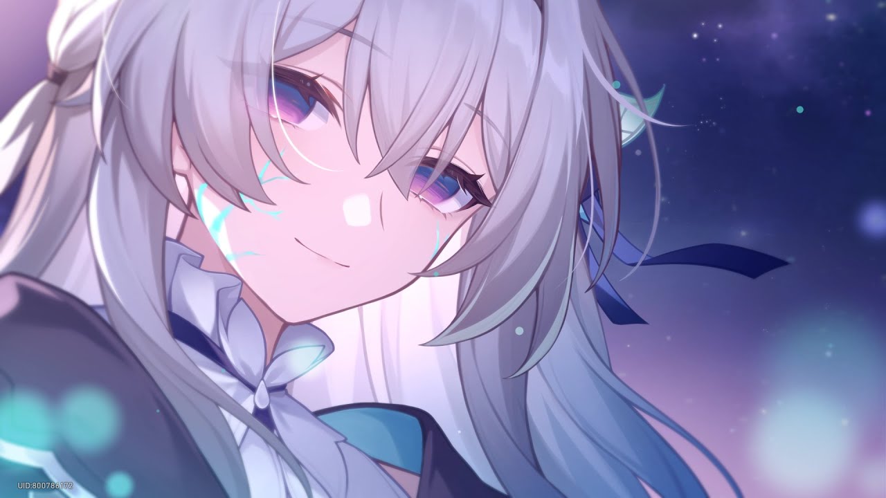 Firefly's Death || Honkai Star Rail 3.8 Cutscene JP Dub