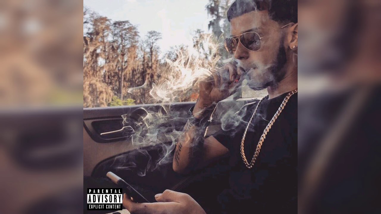 Anuel AA - Soldado y Profeta (Challenge) (Freestyle)