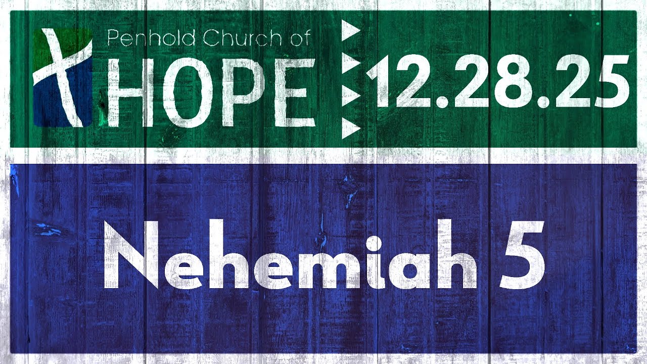 Nehemiah 5