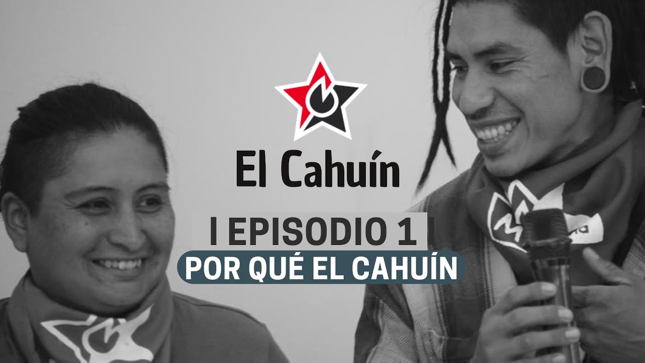 El Cahuín - Episodio1 (Piloto): ¿Por qué 