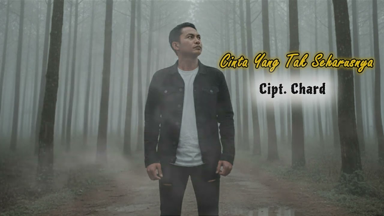 Cinta yang Tak Seharusnya