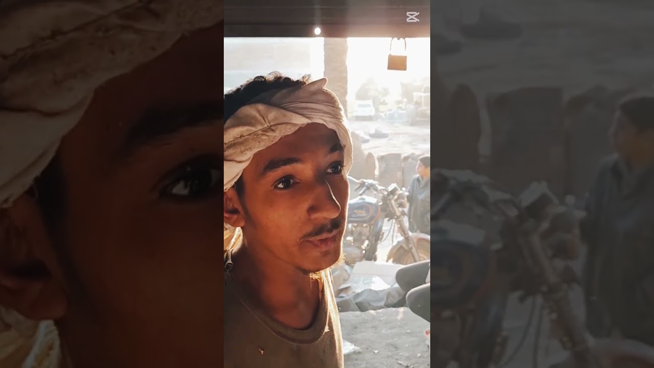 فديوووو عن السرقه في الميزااان 