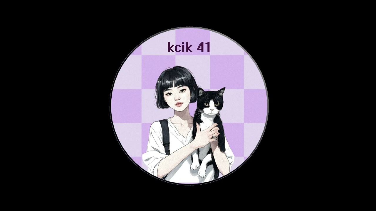 Kcik - No Stress