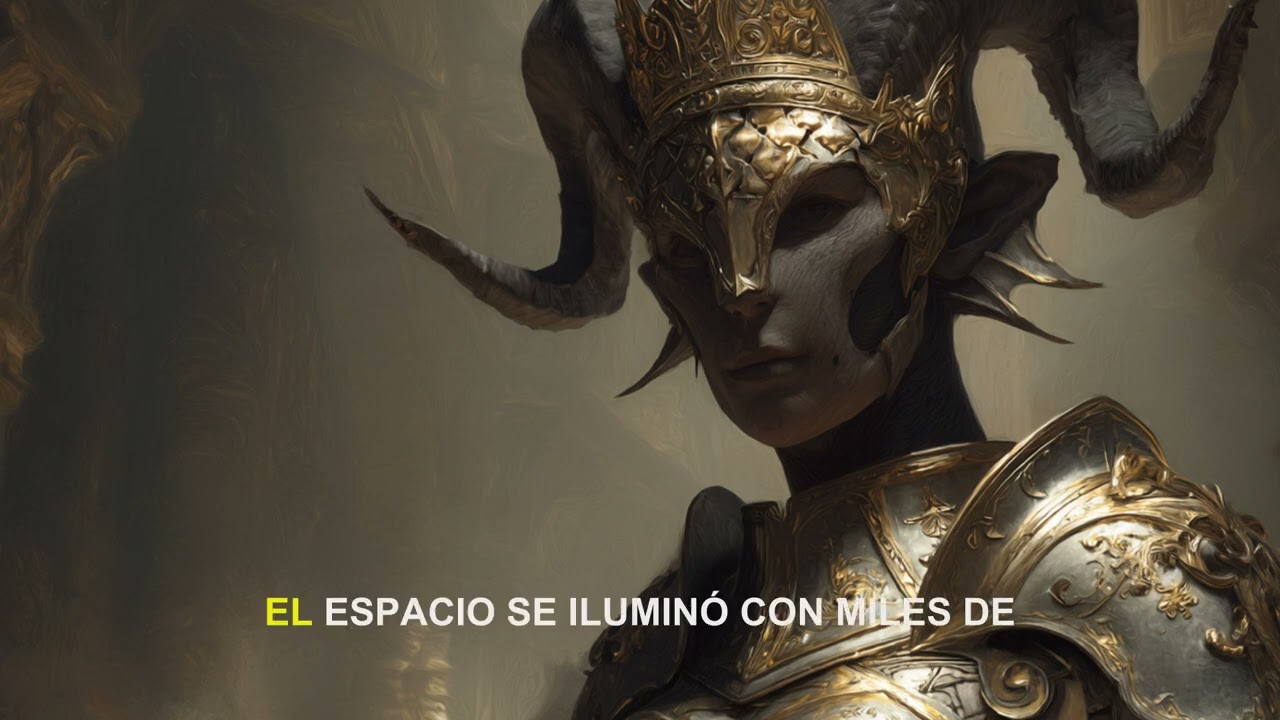 El imperio enloqueció: esa no puede ser una nave humana, ¿verdad Reina Alienígena? HFY | Historia