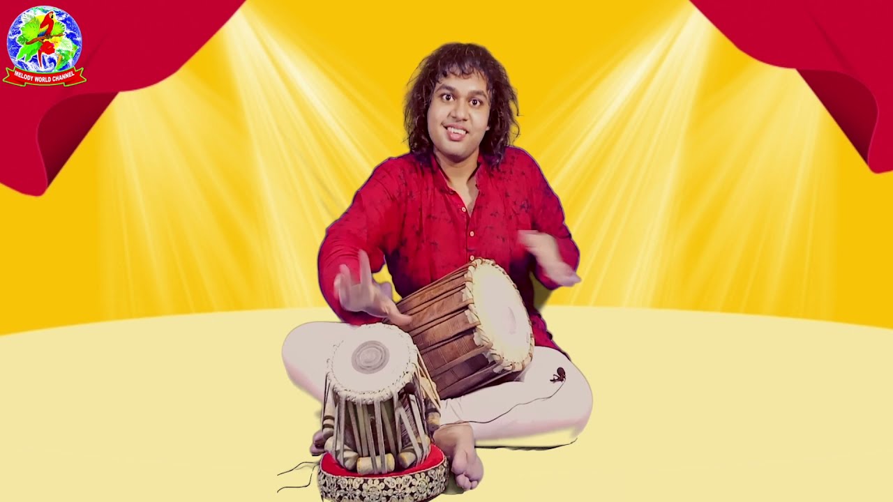 Best Tabla Performance | Keherva  | V.Saairam