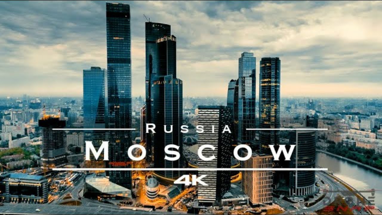 Russia Tour: Russia Tourist Places - Moscow, St. Petersburg, and the Trans-Siberian Railway