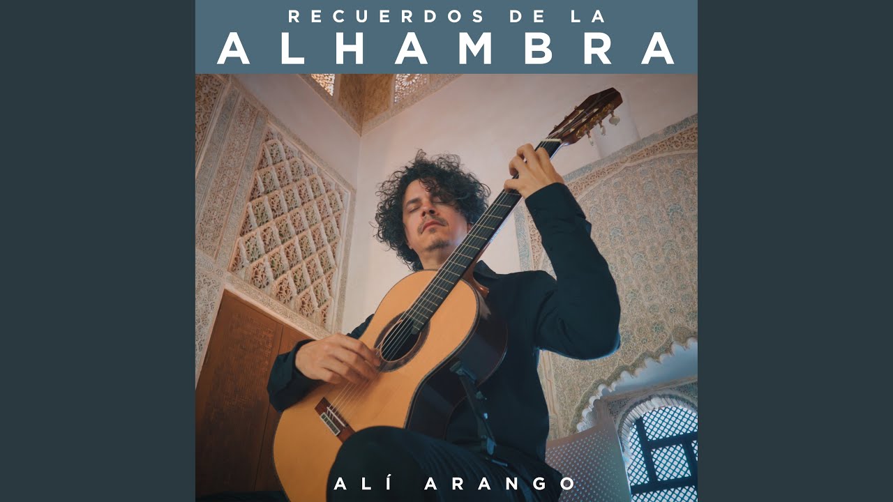 RECUERDOS DE LA ALHAMBRA