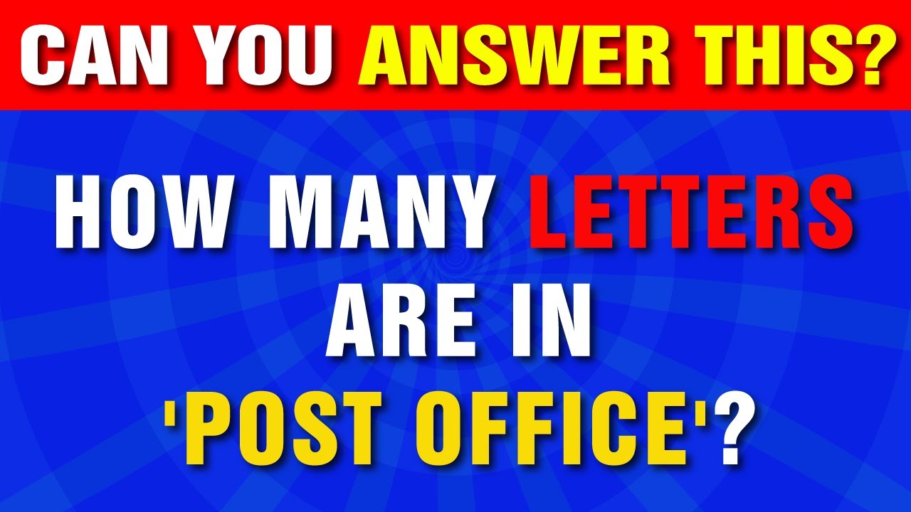 99% People Fail This Simple Logic Quiz 🤯 | Simple Questions, Unexpected Answers 😵 | Quiz Cottage