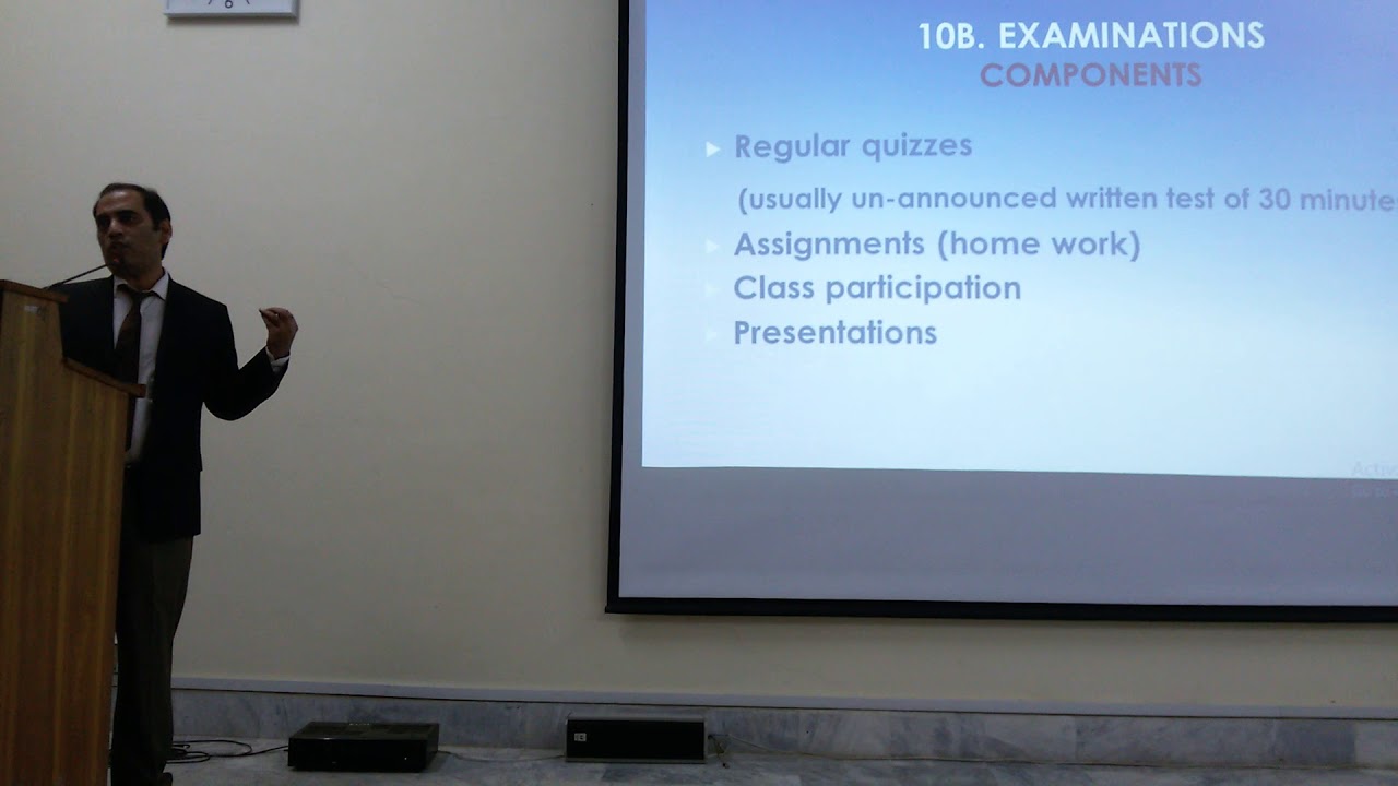 SemesterRules 4