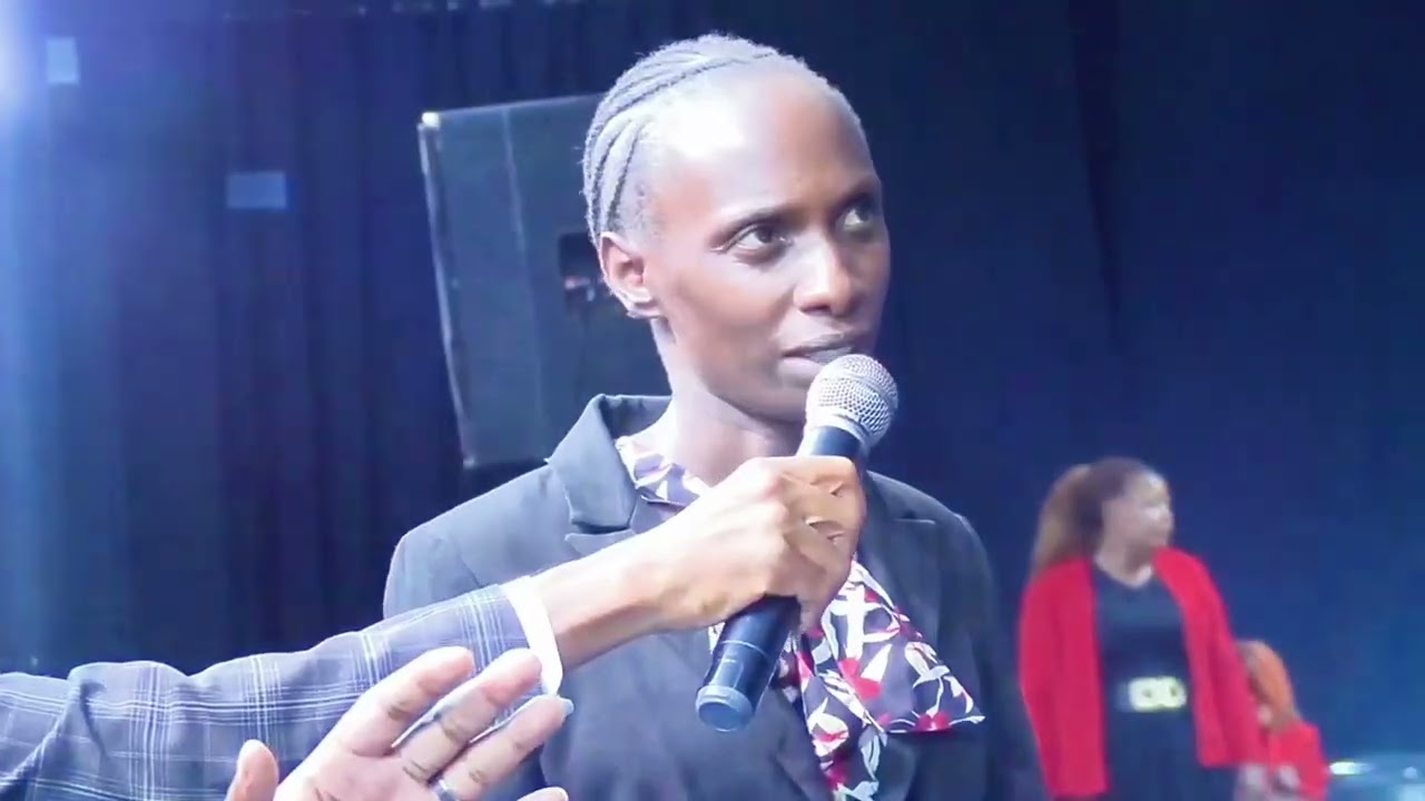 Ndonyanya kuda kuporofita Hupenyu kwete mazita🔥