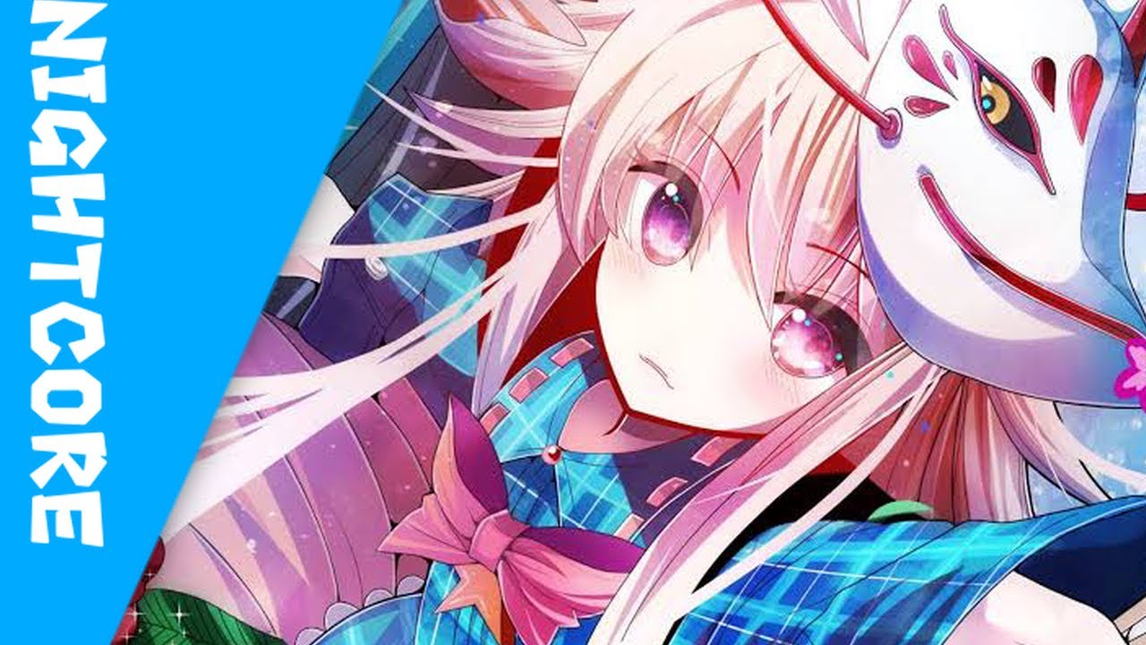 【Nightcore】WanteD! WanteD!-Mrs. GREEN APPLE【Uh】