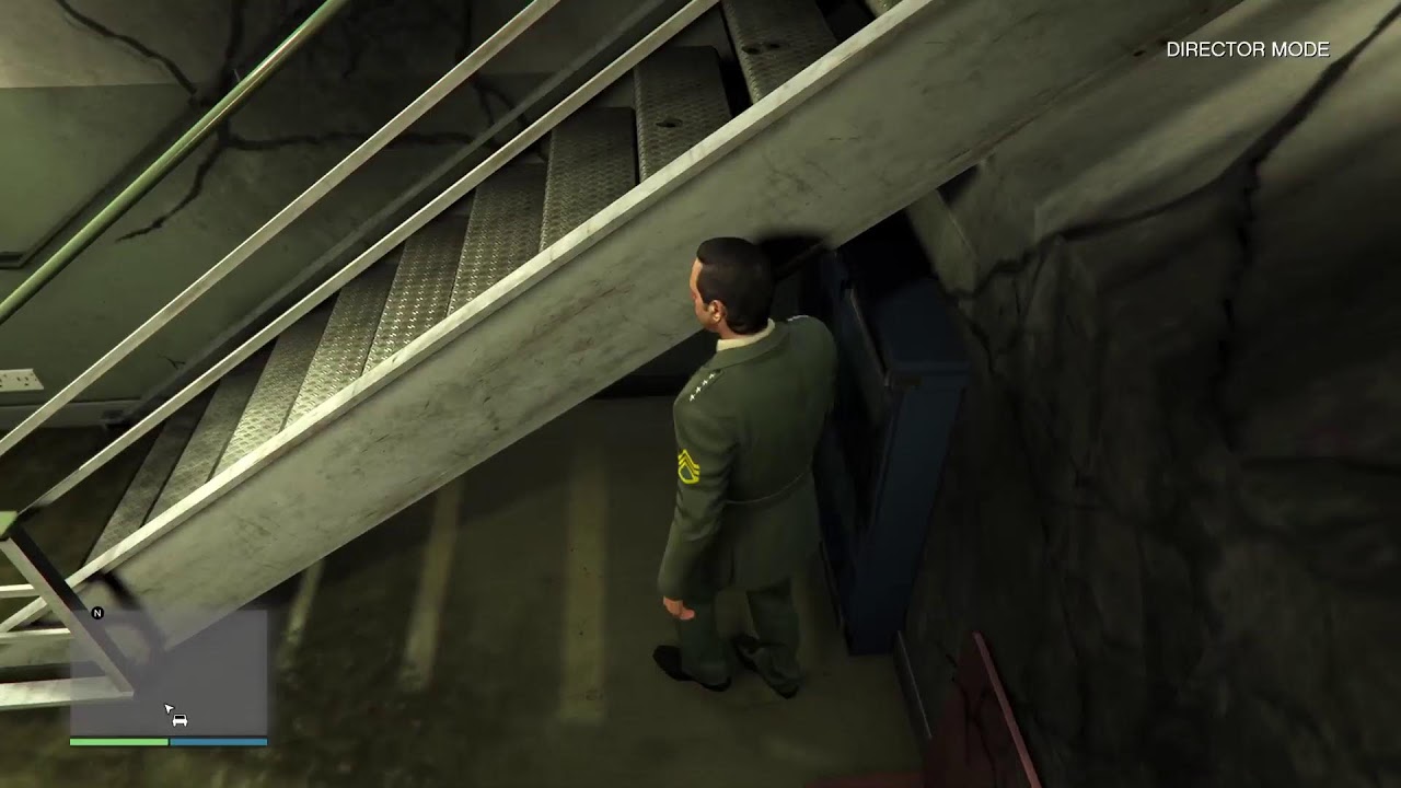 Gta going live