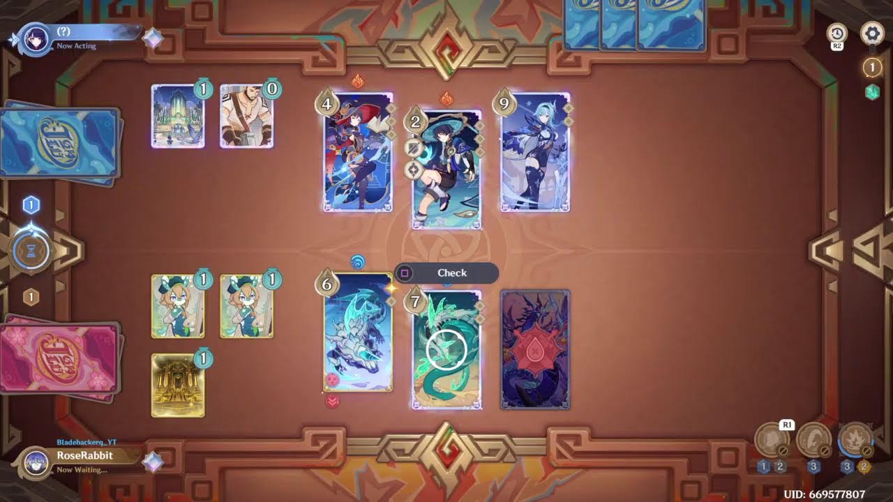 Bonus 420 Heated TCG Is Back!!!
