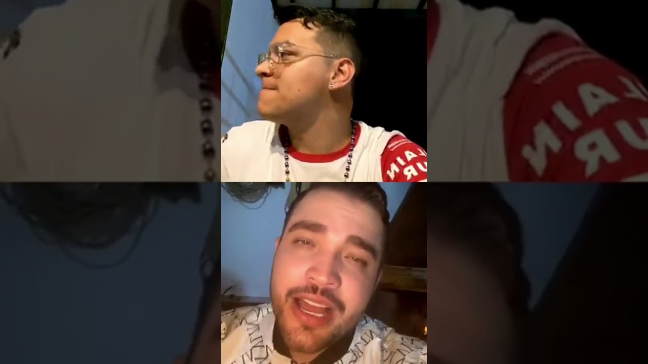 Yeison Jiménez & Jessi Uribe: 🚨 Transmisión En Vivo Parte 3 🚨