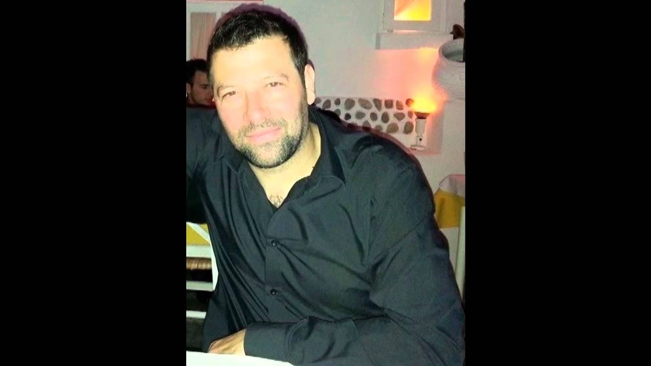ΓΙΑΝΝΗΣ ΜΩΡΑ'Ι'ΤΗΣ. ''ΣΥΧΩΡΕΣΕ ΜΕ''