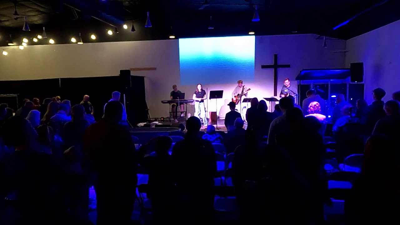 Living Stones Worship Gathering