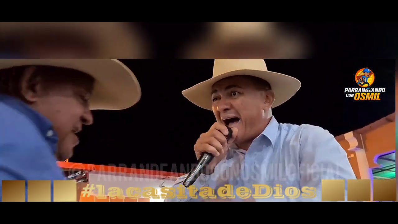 Argenis Prado y La Panela de Zaraza