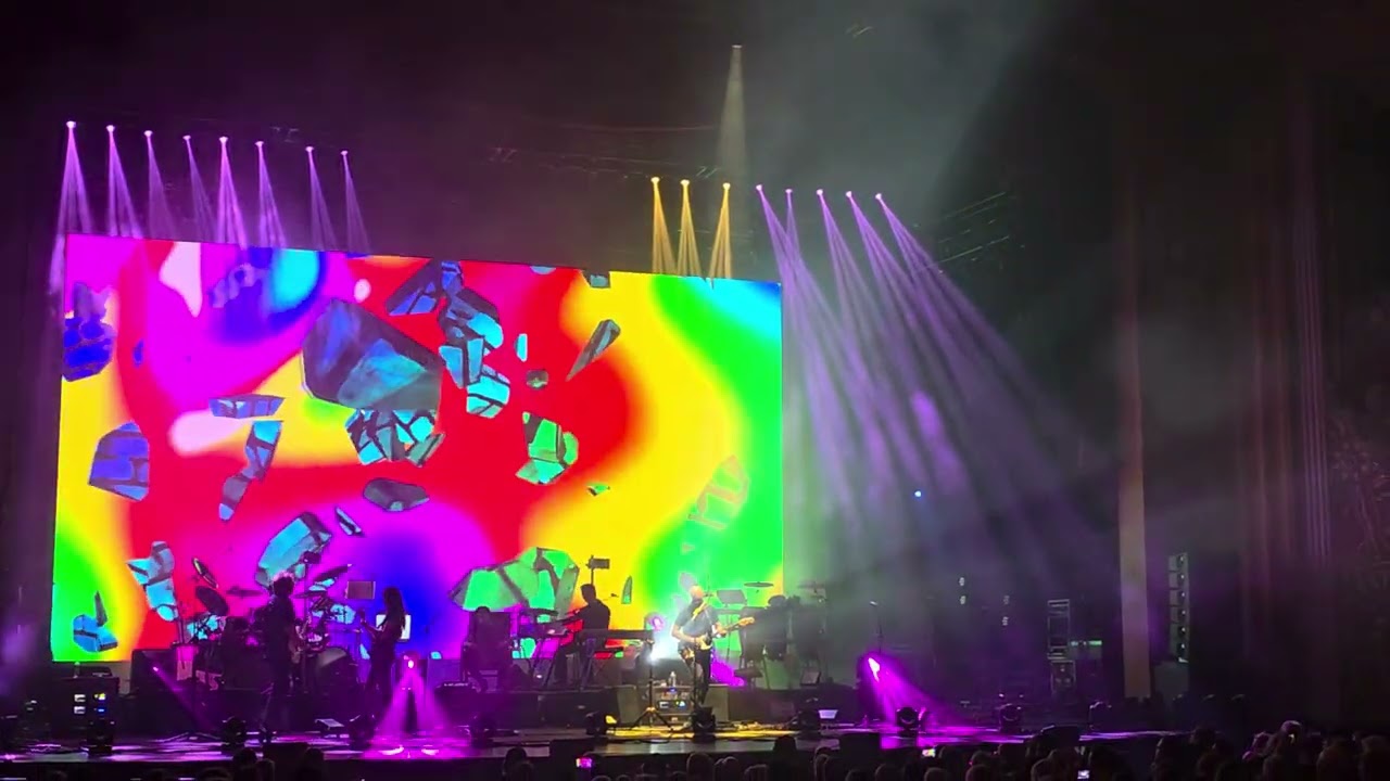 Comfortably Numb