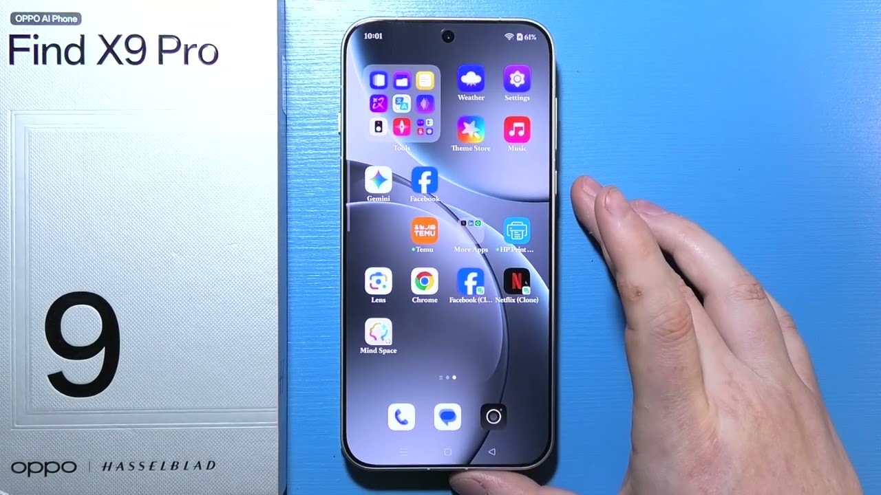 Oppo Find X9 Pro: FIX Google Assistant not Working
