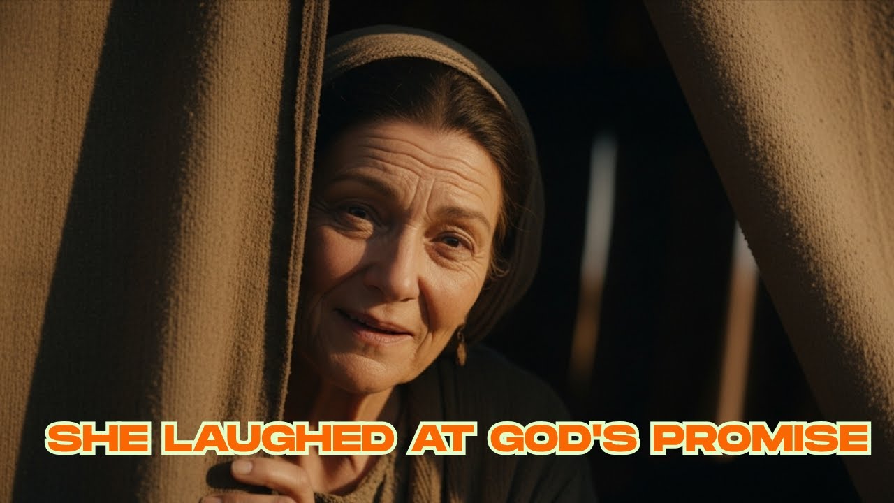 Can Faith Survive When Nothing Changes?