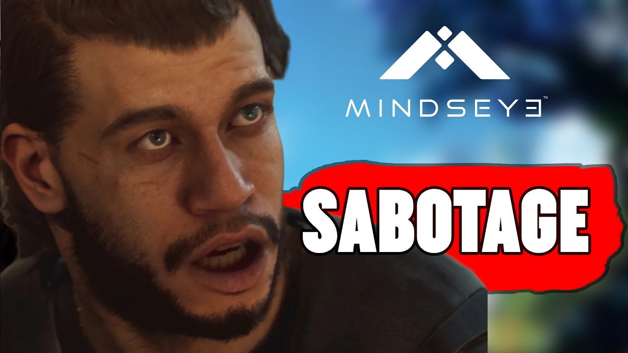 Mindseye CEO Triples down on 