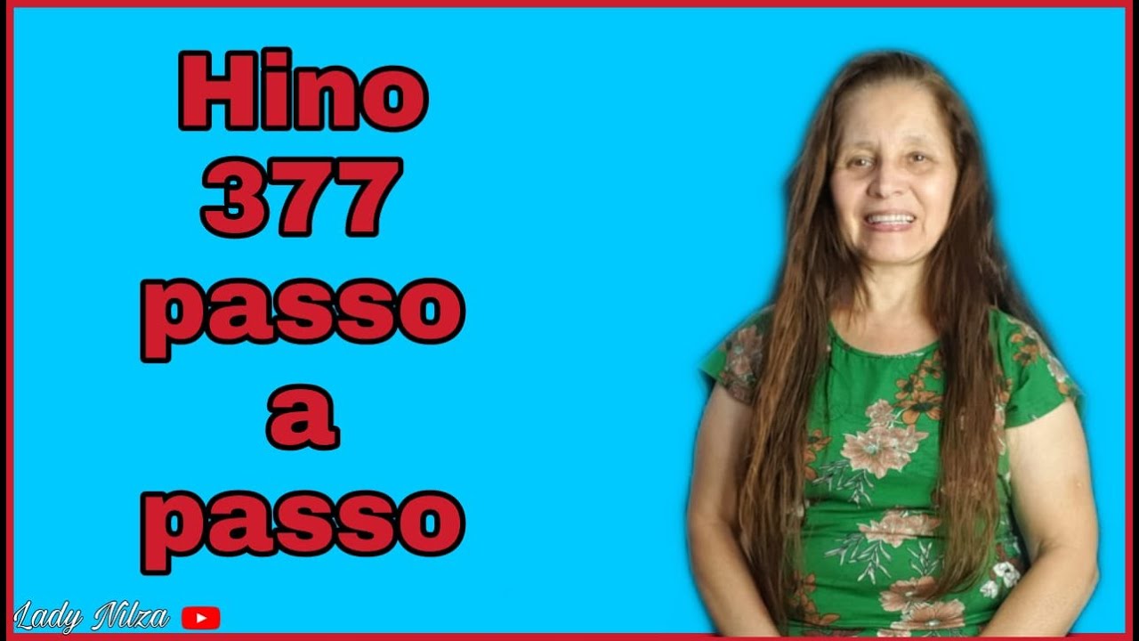 Hino 377 passo a passo