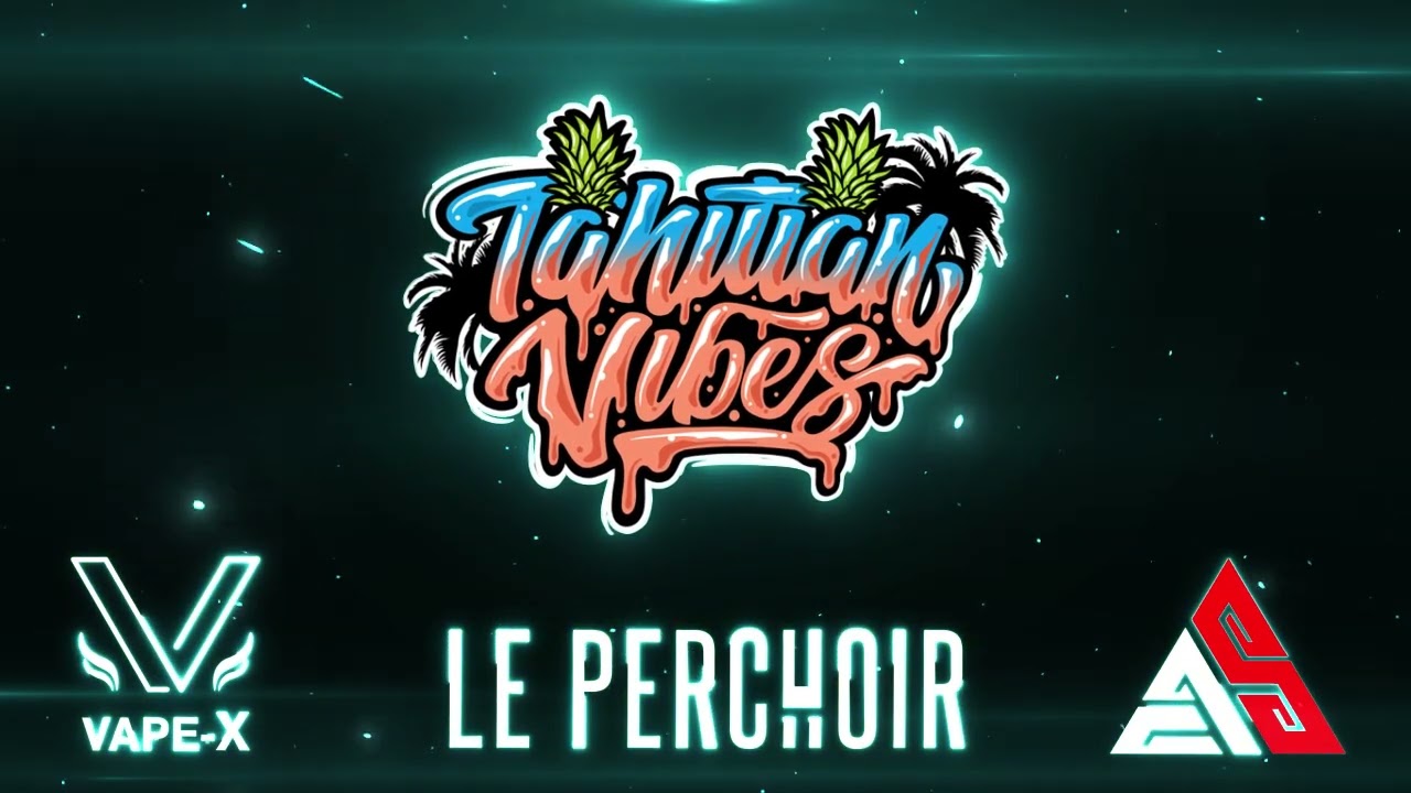 LE STARDIUM DANCING  (Puachoux ft Rai Tahiti)