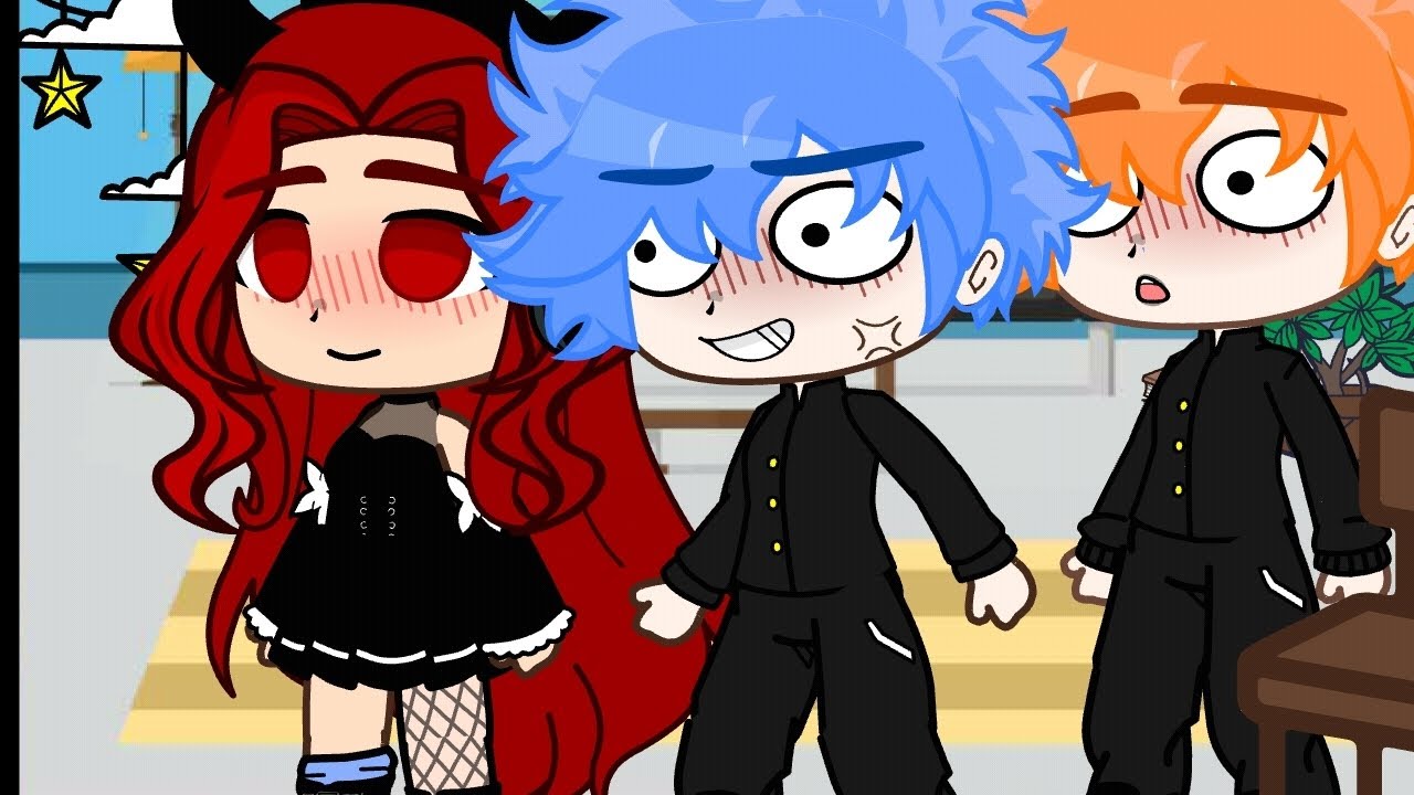 Dramitake(Draken × Mikey × Takemichi) Dá o like aí bixo