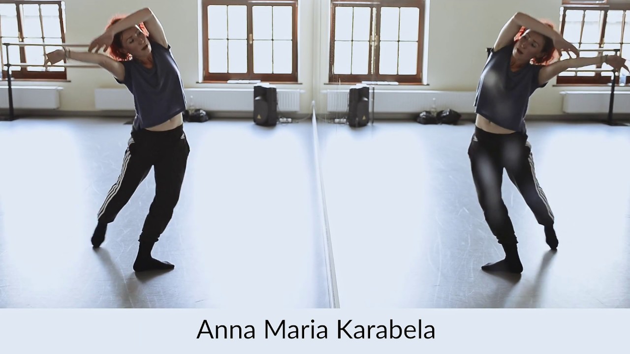 Anna Maria Karabela Neoclassical