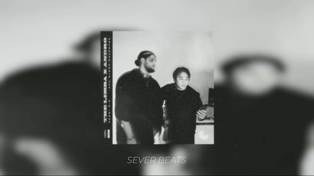 (FREE) The Limba x Andro Type Beat 
