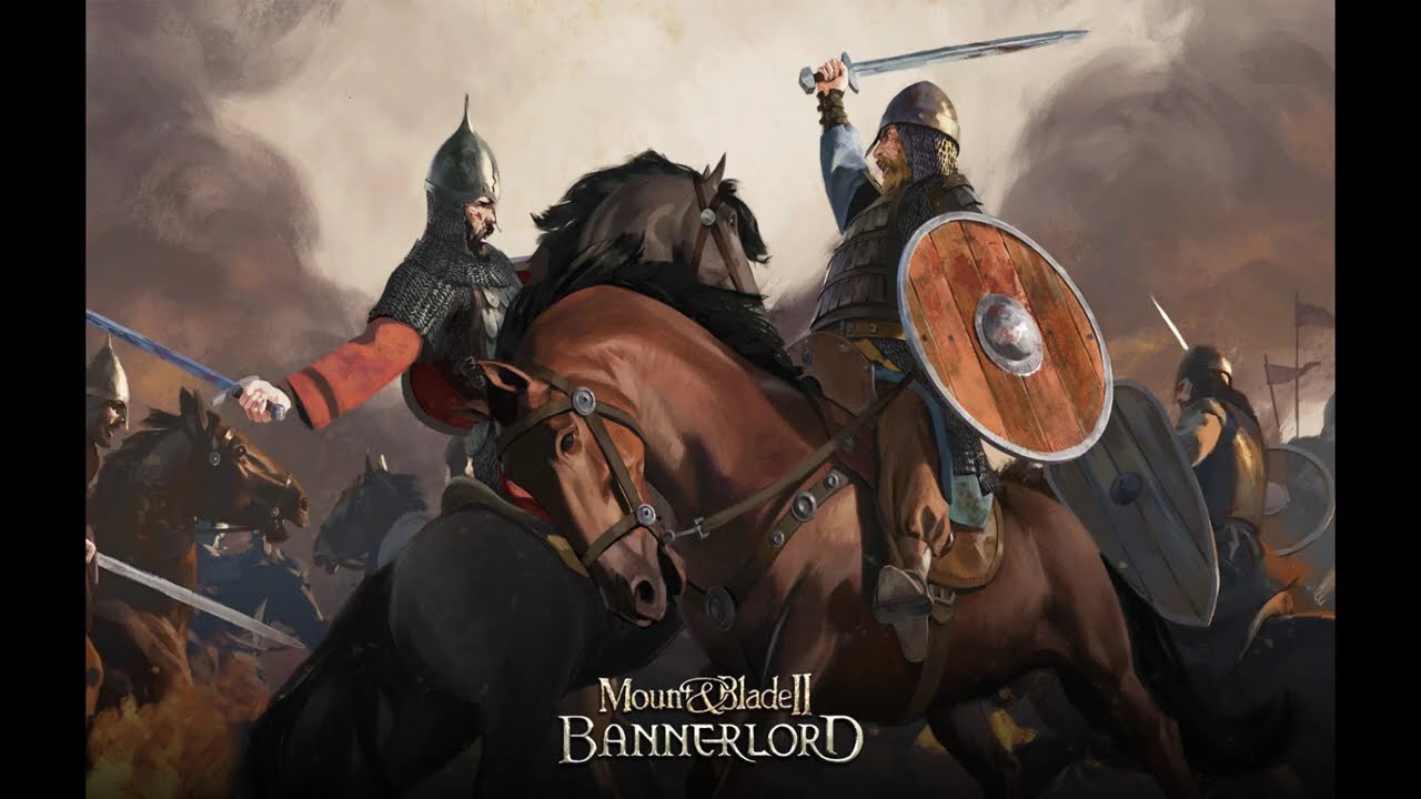 Batanyalı bir serserinin Hikayesi pt1 / BANNERLORD