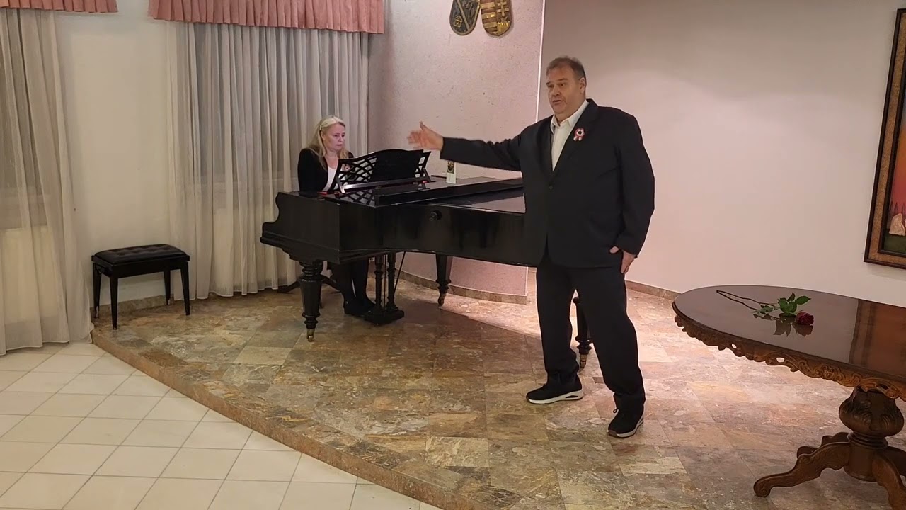 Hazám, hazám! / Andrássy Frigyes