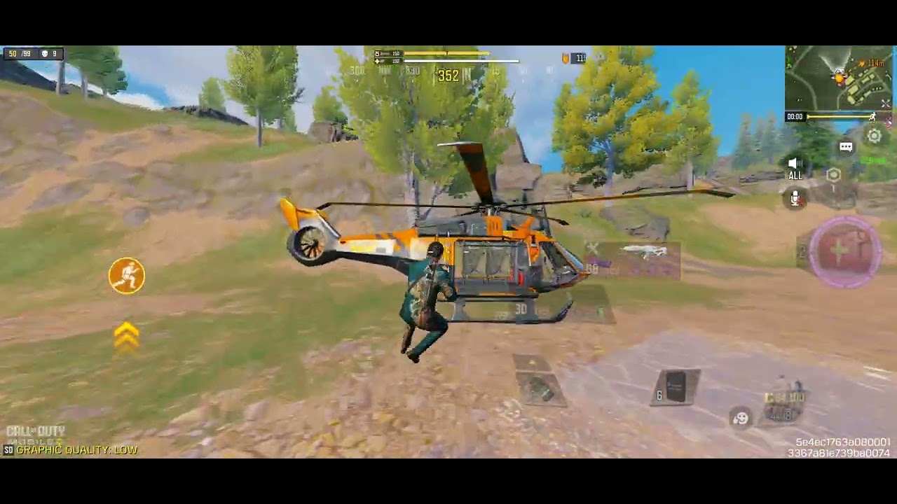 codm mythic gungameplay LEGAL SPEEDHACKS FOR 22 KILLS SOLO VS SQUAD FULL GAMEPLAY CODM