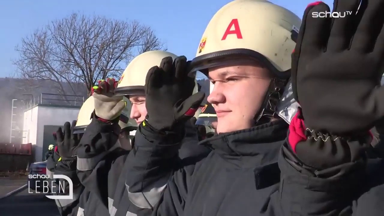 Feuerwehr- HTL in Pinkafeld