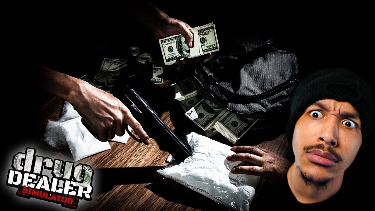 I'm Moving Up in the Game | Drug Dealer Simulator | PART 2