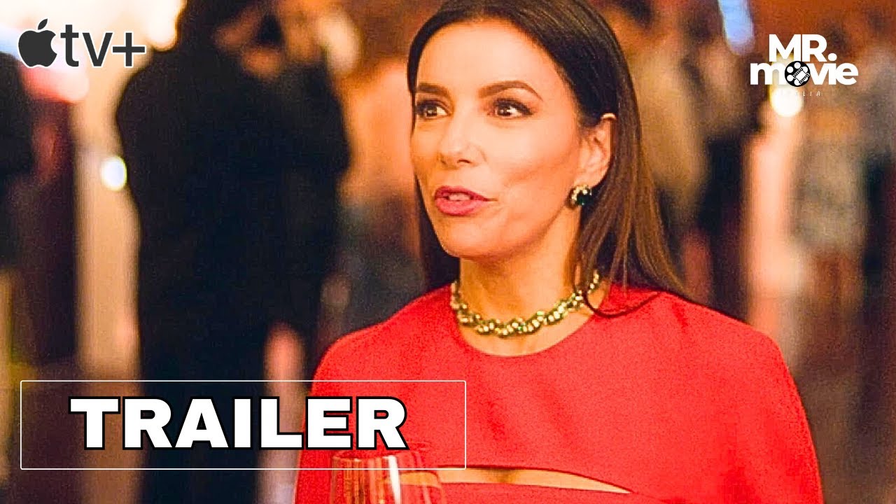 TIERRA DE MUJERES - INTRECCI DI VITE - Stagione 1 (2024) Trailer Italiano Ufficiale | Apple TV+