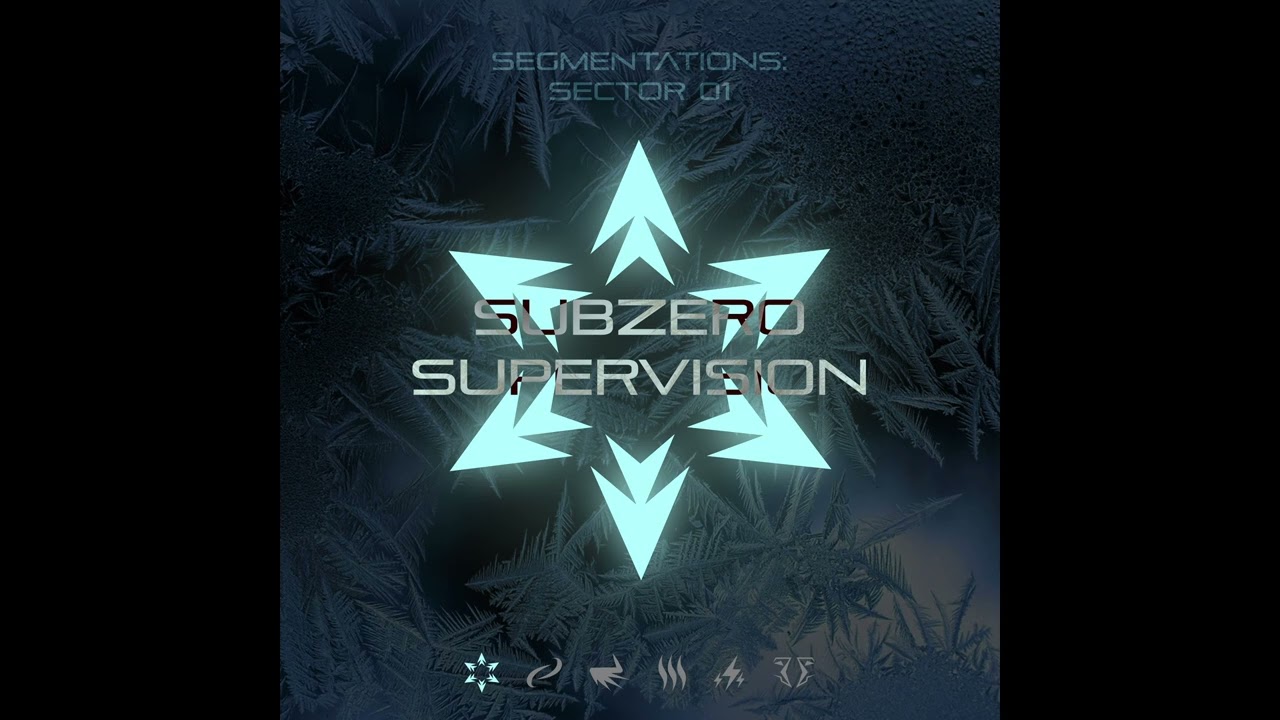 isolated, by uts_t (2023, track 5/7 of Subzero supervision)