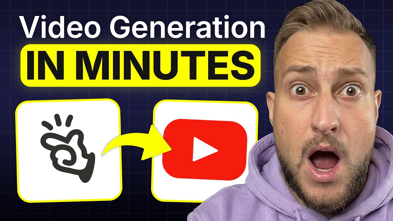 How to Use Manus AI to Create Content For YouTube (Quick & Easy)