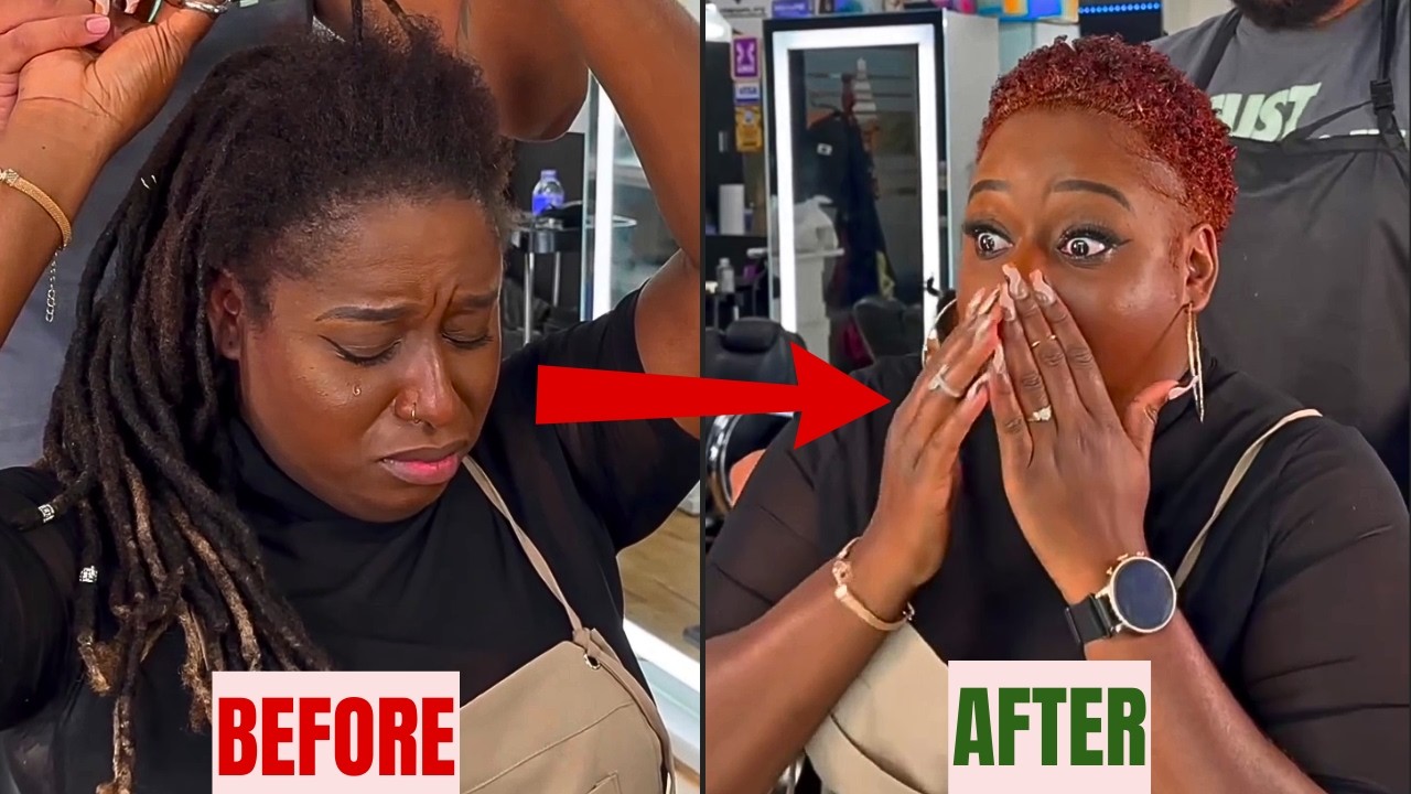 These Women Didn’t Expect to Cry… This Makeover Changed Everything