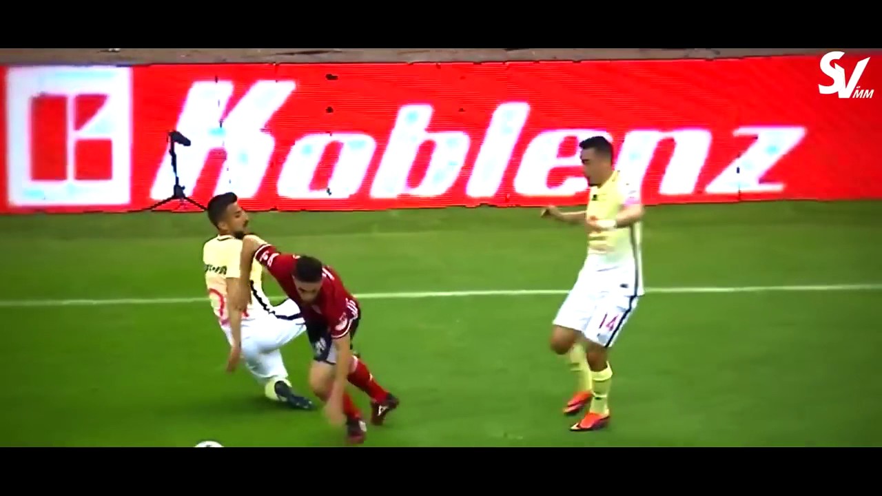 Best Football Skills Mix 2017   Volume 1