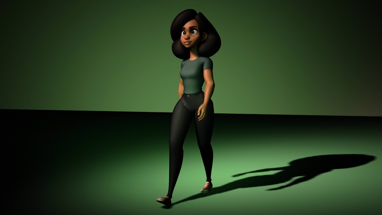Walk test 2 lit
