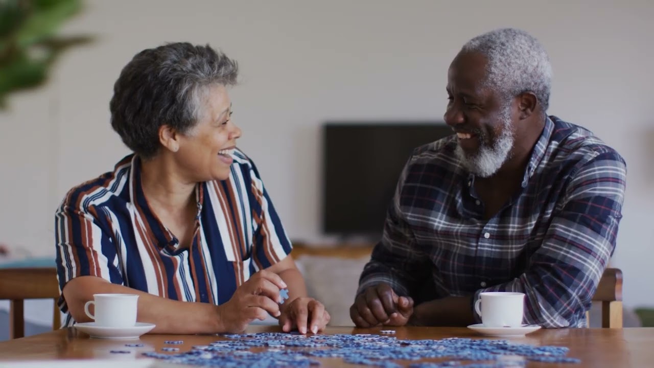Getting ready to retire?